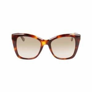 Calvin Klein CK22530S Sunglasses 220 Brown Havana 53mm